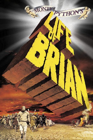 Monty Python's Life of Brian