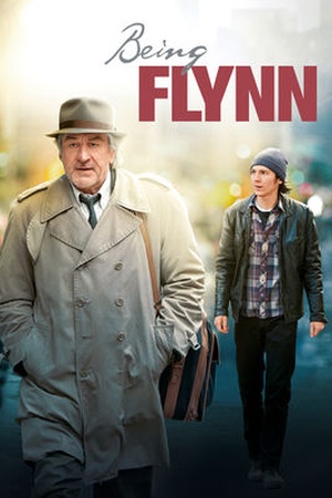 Being Flynn 