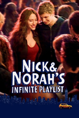 Nick and Norah's Infinite Playlist