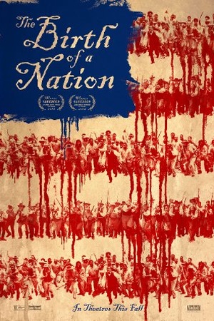 The Birth of a Nation