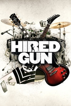 Hired Gun