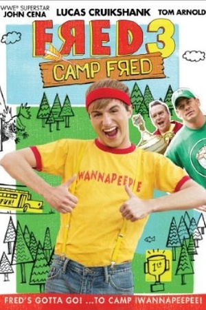 Fred 3: Camp Fred 