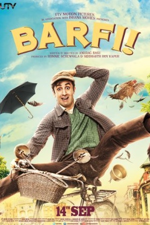 Barfi!