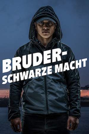 Bruder: Schwarze Macht