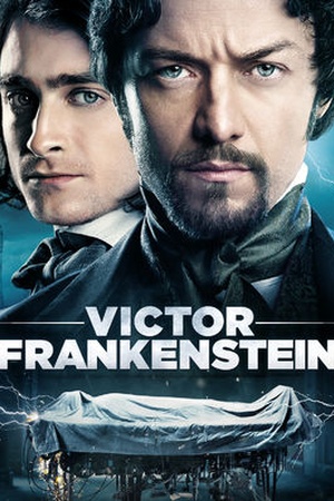 Victor Frankenstein