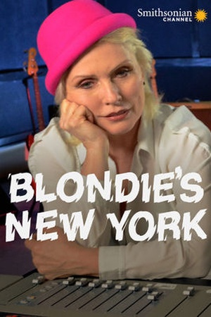 Blondie's New York