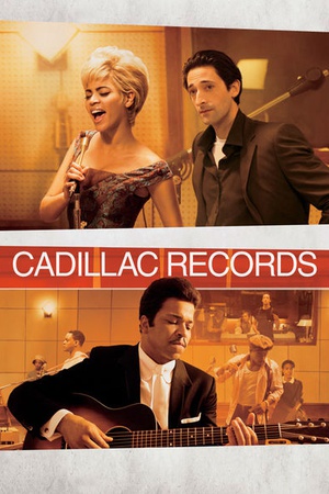 Cadillac Records