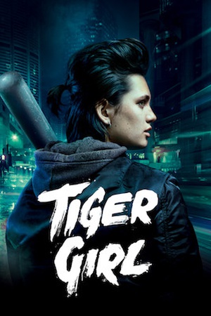 Tiger Girl