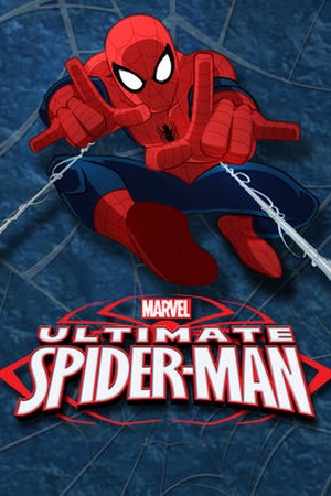 Ultimate Spider-Man