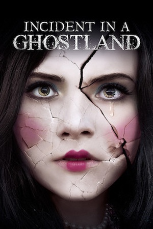 Incident in a Ghostland