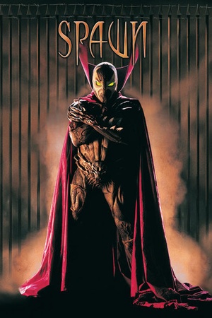 Spawn: The Movie