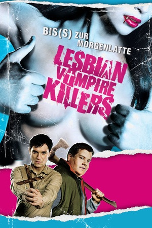 Lesbian Vampire Killers