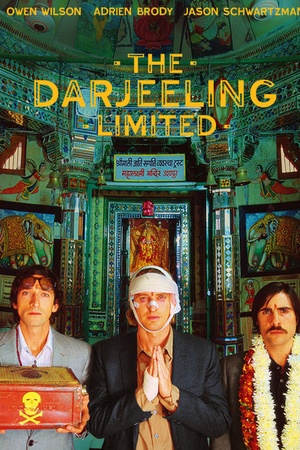 The Darjeeling Limited