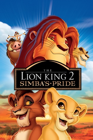 The Lion King 2: Simba's Pride