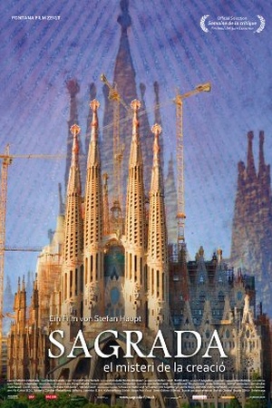 Sagrada: The Mystery of Creation