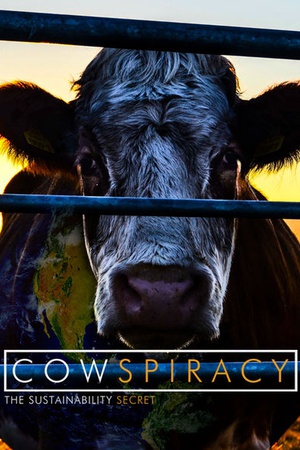 Cowspiracy