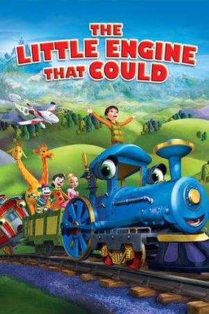 The Little Engine That Could