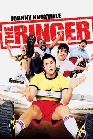 The Ringer