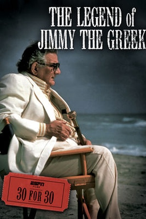 30 for 30: The Legend of Jimmy the Greek