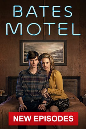 Bates Motel