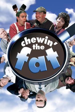 Chewing the Fat