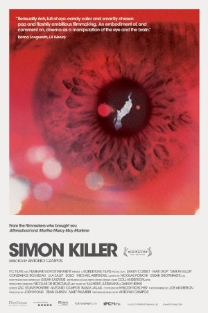 Simon Killer