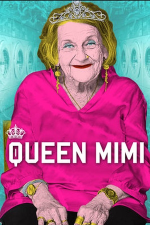 Queen Mimi