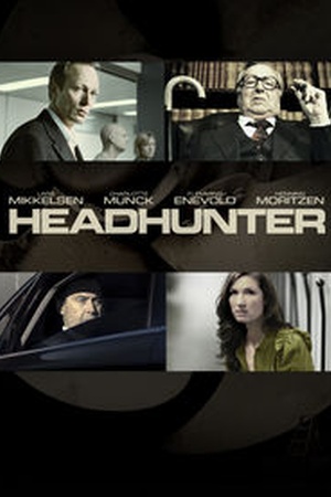 Headhunter