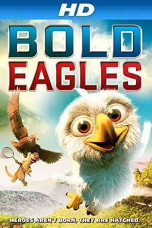 Bold Eagles