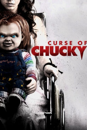 Curse of Chucky 