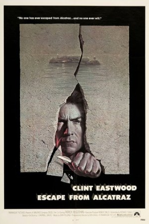 Escape from Alcatraz