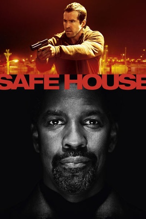 Safe House