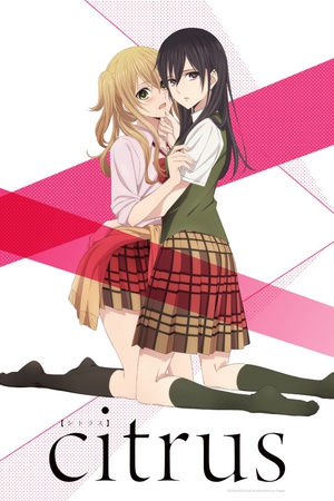 Citrus (2018) available on Netflix? - NetflixReleases