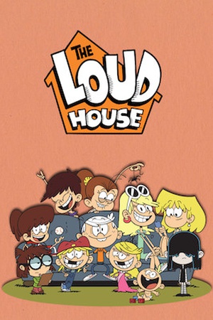 The Loud House