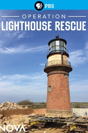 Operation Lighthouse Rescue