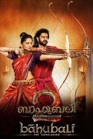 Baahubali 2: The Conclusion (Malayalam Version)