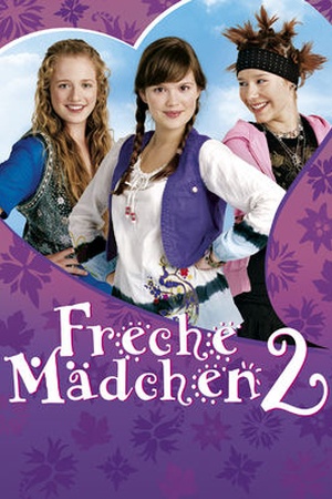 Freche Mädchen 2