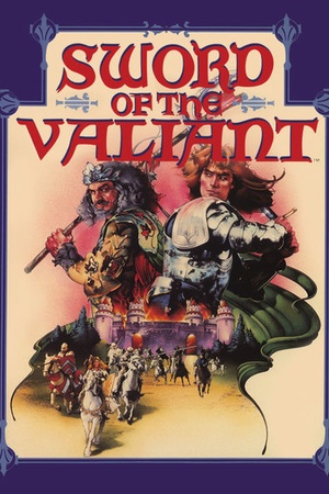 Sword of the Valiant