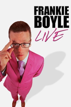 Frankie Boyle Live