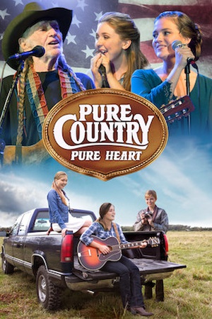 Pure County: Pure Heart