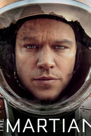 The Martian