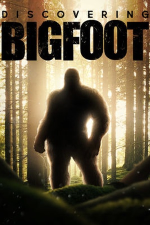 Discovering Bigfoot