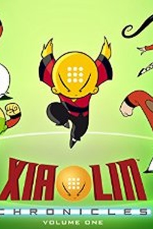 Xiaolin Chronicles