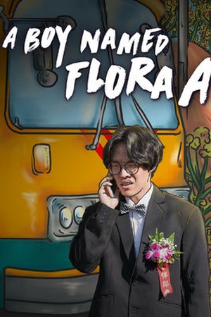 A Boy Name Flora A