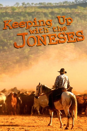 2010 The Joneses