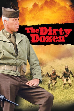 The Dirty Dozen