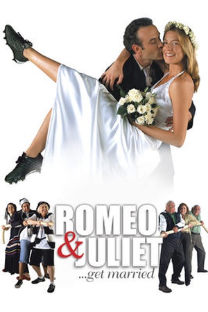 Romeo and Juliet Get Married