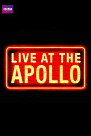 Live at the Apollo