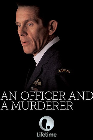 An Officer and a Murderer