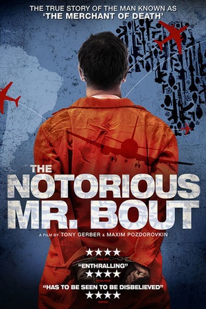 The Notorious Mr. Bout